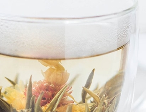 Tea: Interesting Tea Traditions
