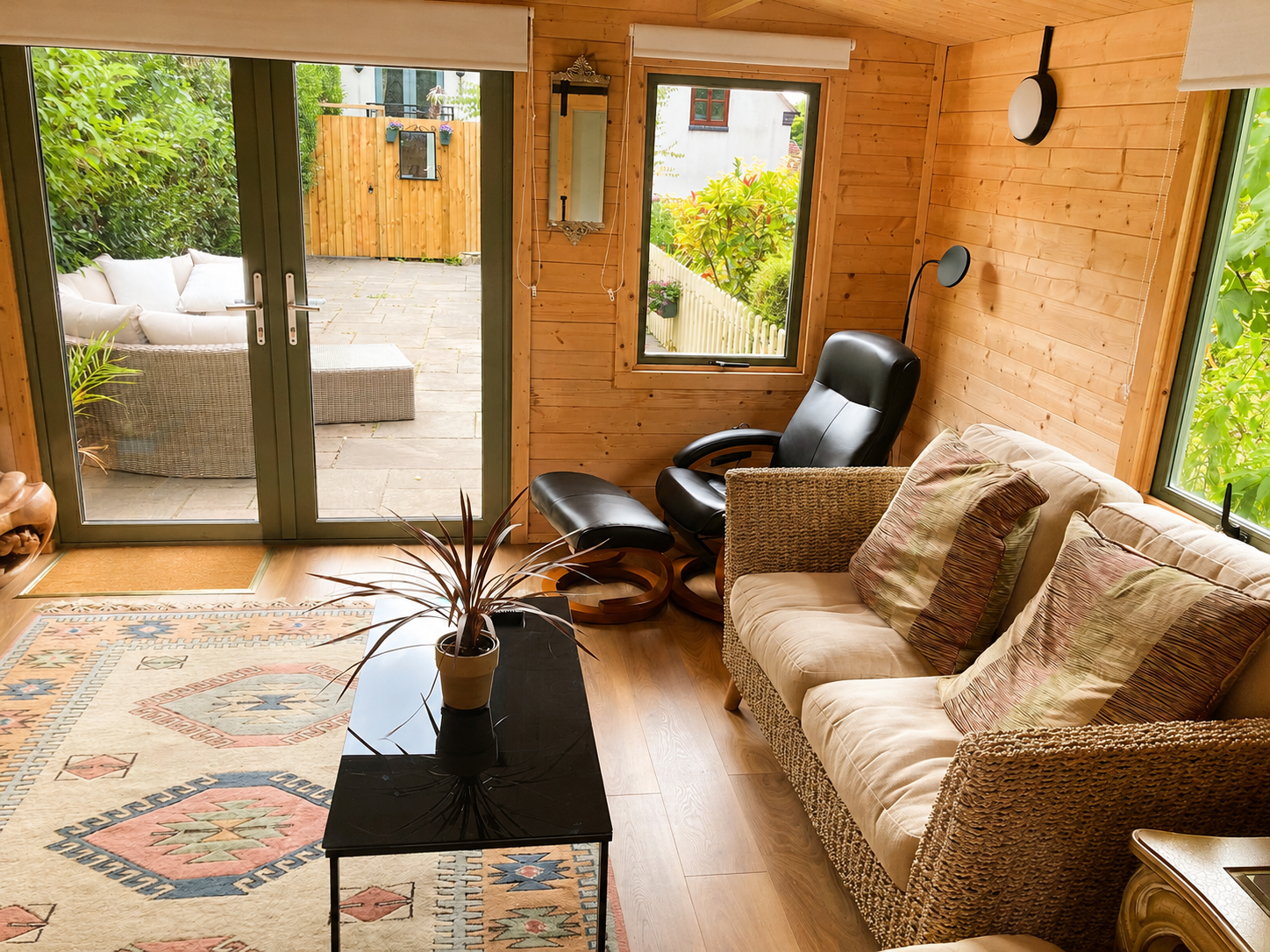 Holly Lodge accommodation image 4