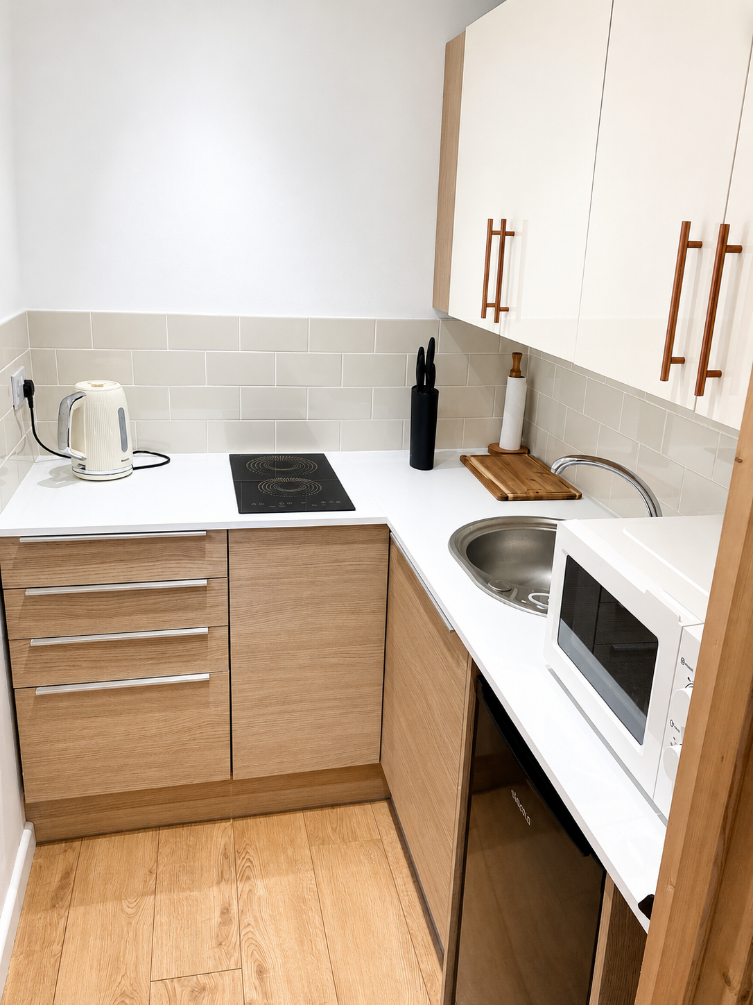 Holly Lodge accommodation image 8